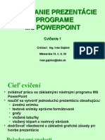 Power Point 1