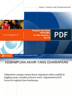 UEU Akuntansi Sektor Publik Pertemuan 3