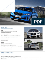 BMW 118i Active Plus