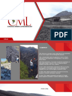 Presentation Consorcio Minerolatinoamericano Dec.22