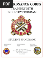 U.S. Army Force Management Model | PDF | Military Of The United States ...