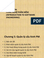 CNPM 05 Chuong 5 Quan Ly Cau Hinh PM