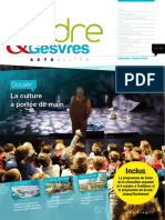 Erdre & Gesvres Le Mag N°39 Septembre 2016