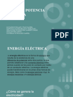 Energía y Potencia Eléctrica-2