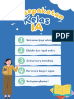 Kelas 1A