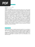 Brote De Sarampión En La Era De Poseliminación Pdf Sarampión Medicina