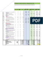 Presupuesto Comparativo Adi 01 Ded 01 V.rs