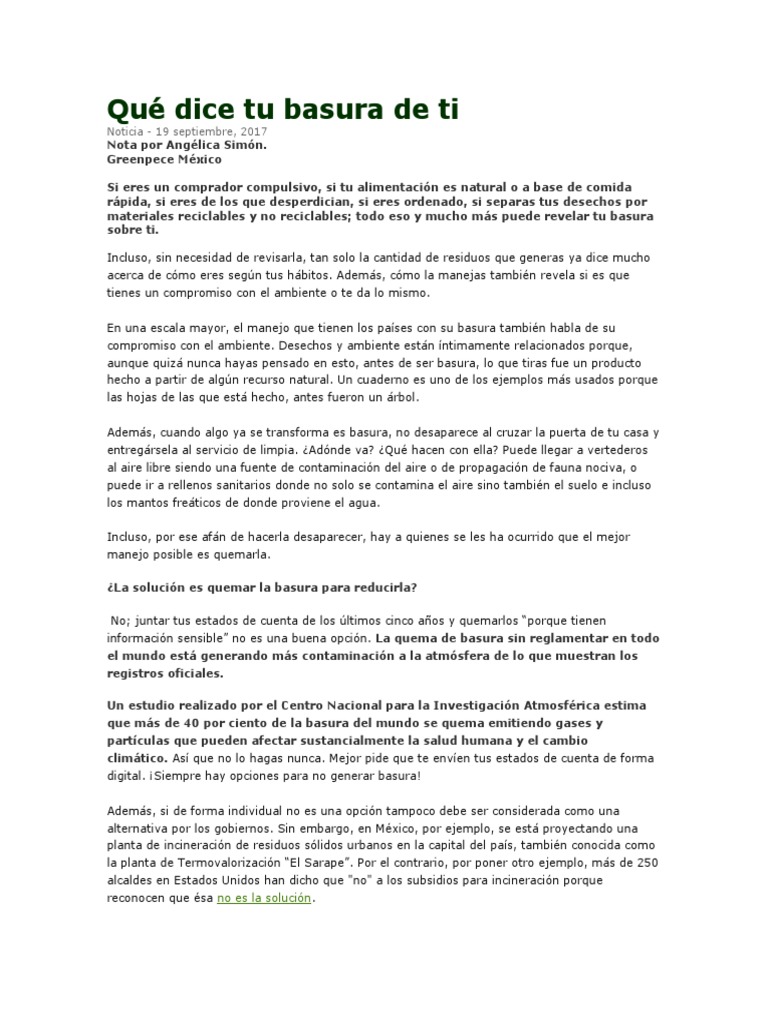 qu-dice-tu-basura-de-ti-pdf-residuos-reciclaje