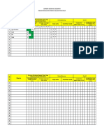 Lembar Observasi Asesmen p5