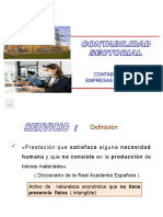 Semana 2 Sectorial II