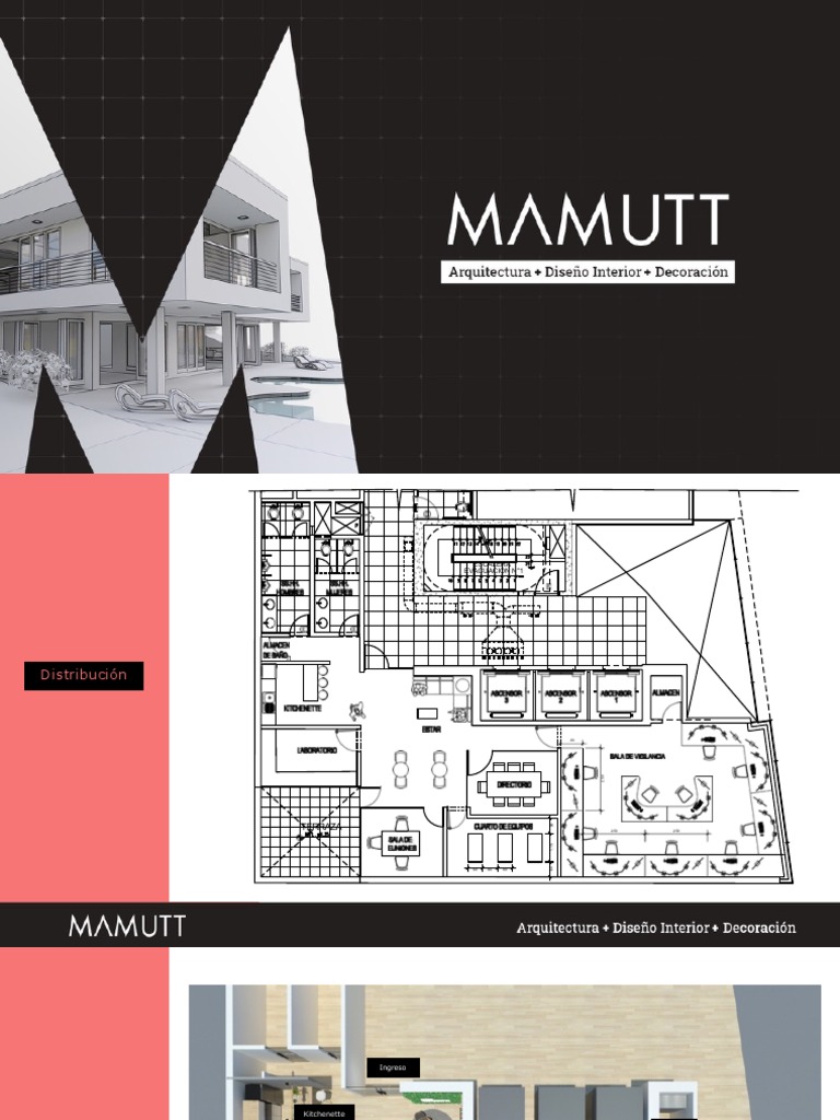 Presentaci n oficinas para cotizar servicios pdf mueble