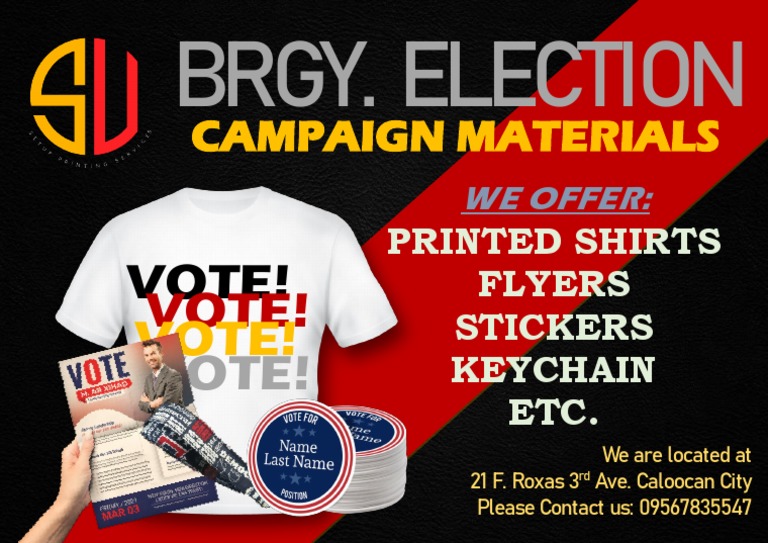 BRGY ELECTION PDF