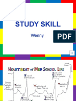 Study Skill 2020 Pro Cls