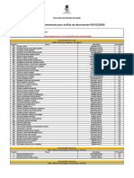 3a Lista de Chamamento para Analise de Documentos Pss 01 2020