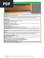 Acid Dewpoint Corrosion