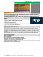 Acid Dewpoint Corrosion