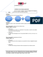 PDF S08.s1 La Definición Como Estrategia Argumentativa (Ejercicios) 2023-Marzo - Docxbb