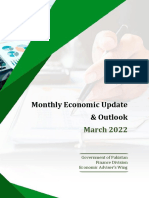 Economic Update 22-24