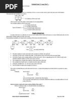 LinkedList Using C