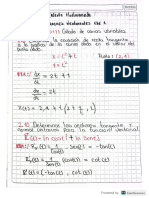 Calculo Multivariado Eje 1