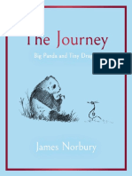 The Journey Big Panda and Tiny Dragon - James Norbury