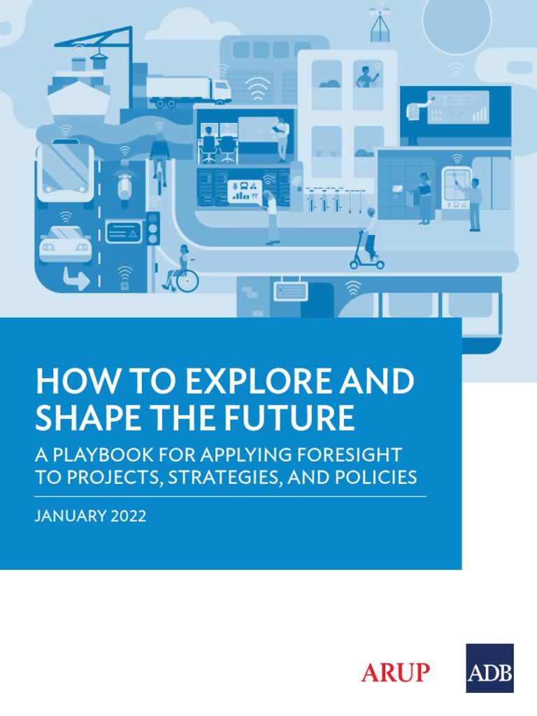 Future Transport Asia Pacific Playbook | PDF | Asian Development Bank ...