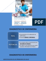 DiagnÃ Sticos NANDA-2