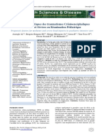 009 Ao Amengle Facteurs Pronostiques Des Traumatismes Crânio