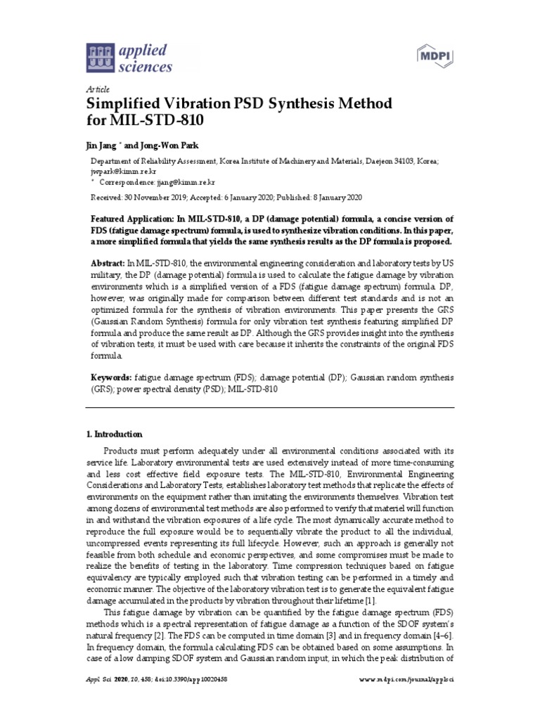 simplified-vibration-psd-synthesis-method-for-mil-pdf-spectral