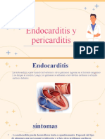 Endocarditis y Pericarditis 2