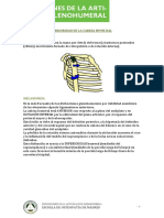 2-2 - Disfunciones Articulacion Glenohumeral