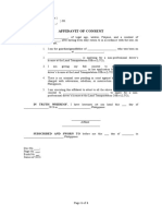 SSS Form (Annual Confirmation of Pensioners ACOP) (Blank) | PDF