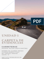 Carreteras