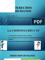 Derechos Humanos