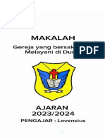 Makalah Agama