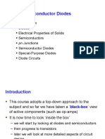 Diode Theory 1