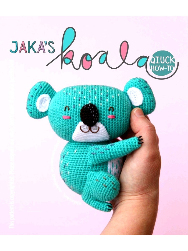 Koala | PDF