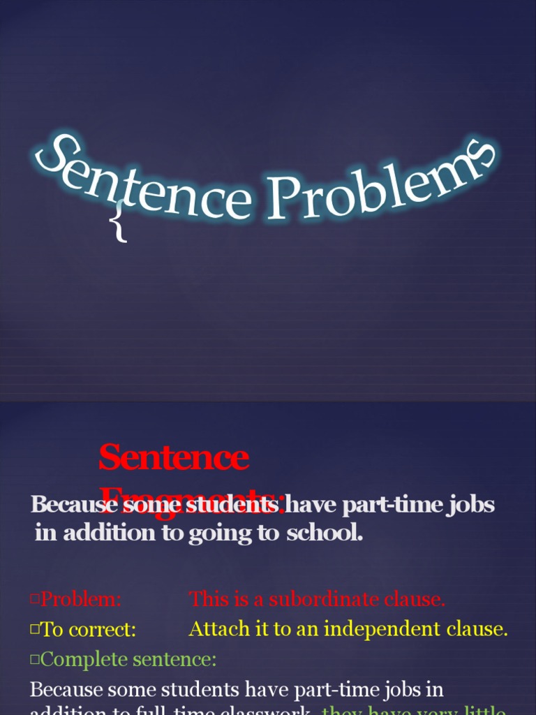 Image Result For What Is The Tense Ot The Sentence The Problem Has Been Solved