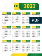 kalender 2023b