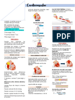 Fisiologia Cardiología