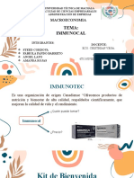 Immunotec 