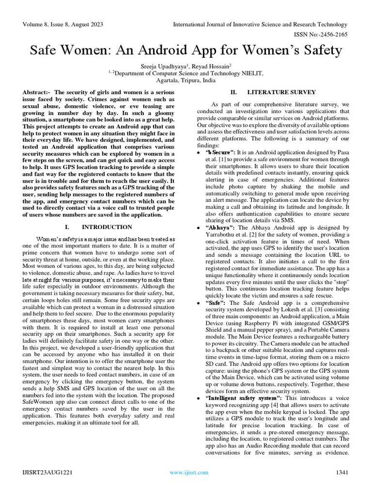Android App For Scanning Documents