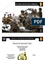 FY26 US Army Reserve OCS Program Guide | PDF | United States Army ...