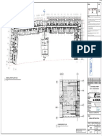 A-111 - Overall First Floor Plan