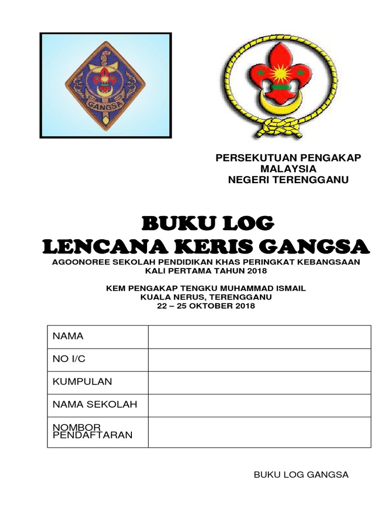 Buku Gangsa | PDF