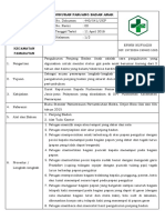 Sop PB Pamarayan 2018