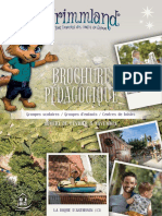 Dossier Pedagogique BD STC Pap