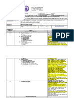 AUSL StatCon Course-Outline AY2022