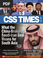 April Final Magazine - Compressed