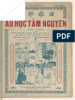 Au Hoc Tam Nguyen 1928